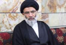 امام جمعه‌ای که مدافع حرم شد  <img src="/images/video_icon.png" width="11" height="10" border="0" align="top">