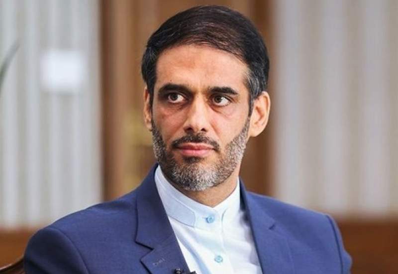 پاسخ سعید محمد به سردار جوانی