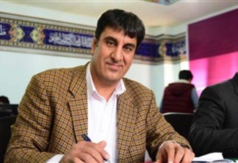 یک کهگیلویه و بویراحمدی سرپرست کمیته داوران فدراسیون فوتبال شد