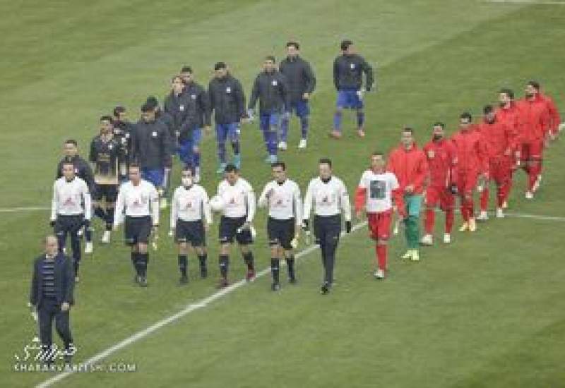 صعود استقلال و سقوط پرسپولیس در رنکینگ جهانی