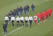صعود استقلال و سقوط پرسپولیس در رنکینگ جهانی