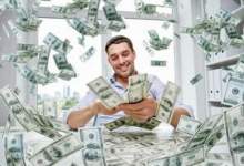 لیست جدید ثروتمندترین افراد هر کشور