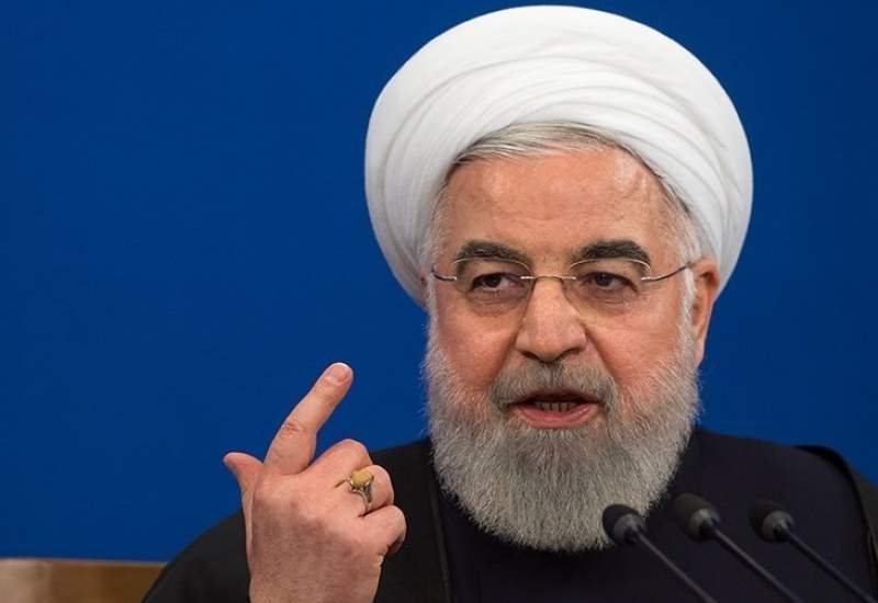 رئیس جمهور مصوبه انتخاباتی شورای نگهبان را رد کرد