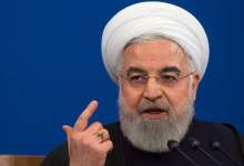 رئیس جمهور مصوبه انتخاباتی شورای نگهبان را رد کرد