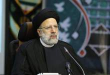 انتقاد شدید دلاوری از سیدابراهیم رئیسی برای همایش اهواز  <img src="/images/video_icon.png" width="11" height="10" border="0" align="top">