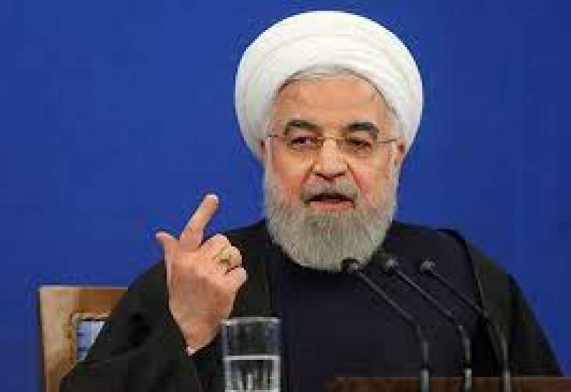 رئیس جمهوری که به گرانی ها می خندید!