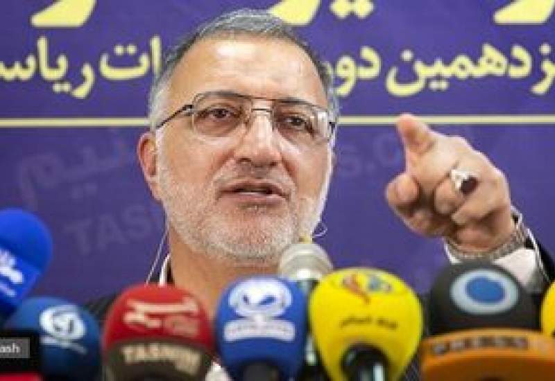 پنج نامزد جریان انقلاب به سمت همگرایی بروند/ کاری نکنیم انتخابات ۹۲ تکرار شود