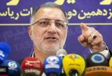پنج نامزد جریان انقلاب به سمت همگرایی بروند/ کاری نکنیم انتخابات ۹۲ تکرار شود