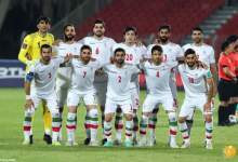 (ویدیو) خلاصه بازی ایران 1 - 0 عراق /  صعود یوزها به مرحله بعد  <img src="/images/video_icon.png" width="11" height="10" border="0" align="top">