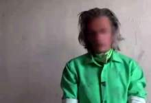 (ویدئو) اولین گفتگو با امام زمان قلابی در اصفهان  <img src="/images/video_icon.png" width="11" height="10" border="0" align="top">
