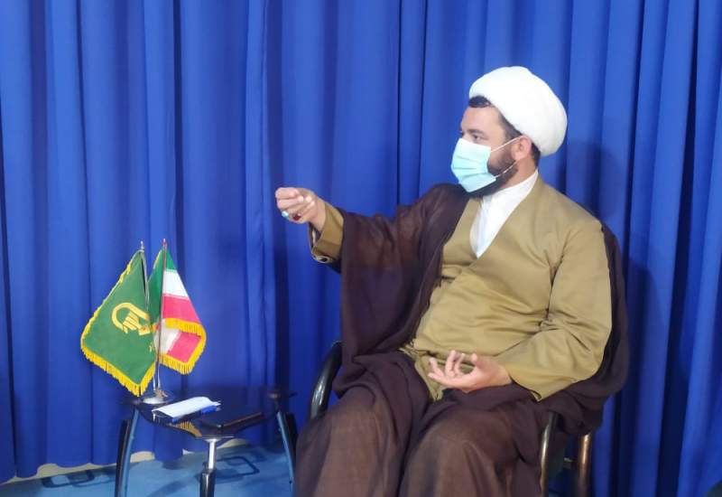 ۳۰ برنامه بزرگداشت سالروز نماز جمعه در دهدشت اجرا میشود