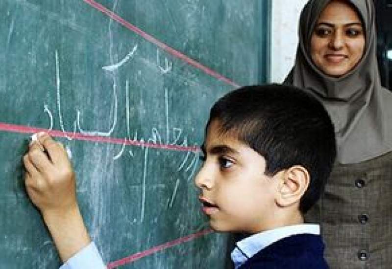 وزیر آموزش و پرورش دولت رئیسی کیست؟