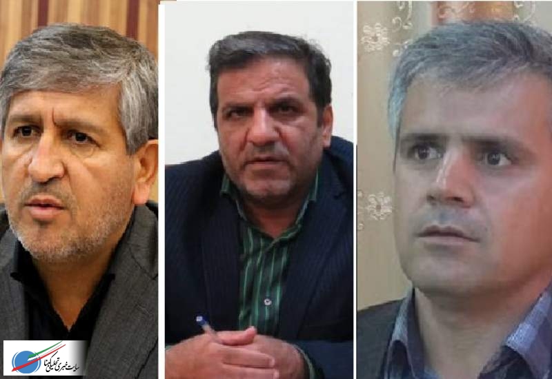 توضیحات جدید مدیرکل امور شهری در باره ادامه فعالیت شهرداران سی‌سخت، یاسوج و دهدشت؛ حکم جدیدی برای شهردار یاسوج صادر نشده است