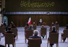 توصیه‌های رهبر انقلاب به دولت جدید  <img src="/images/picture_icon.png" width="11" height="10" border="0" align="top">