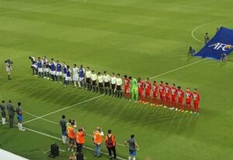 حذف پرسپولیس و الهلال از لیگ قهرمانان؟!
