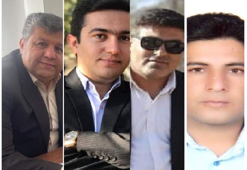 هیئت رئیسه سندیکای پیمانکاران کهگیلویه و بویراحمد مشخص شدند
