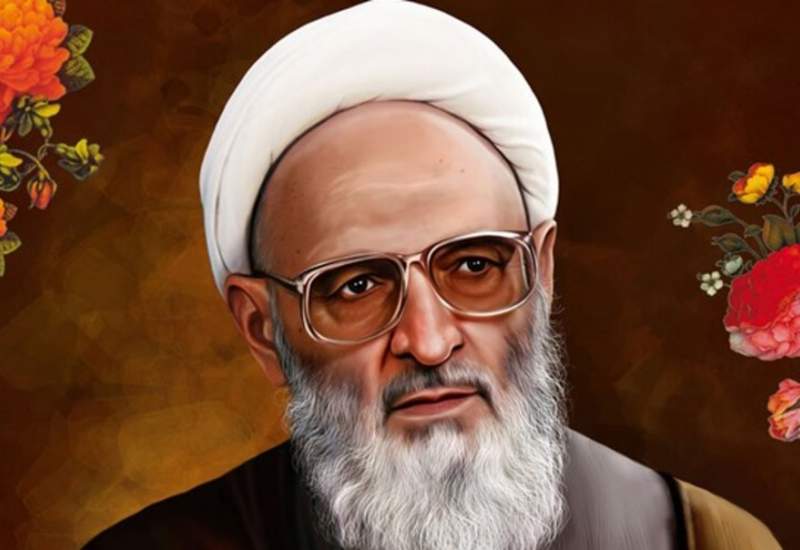 علامه حسن‌زاده آملی دار فانی را وداع گفتند
