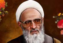علامه حسن‌زاده آملی دار فانی را وداع گفتند