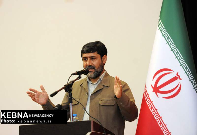 حمله سیدناصر حسینی‌پور به مدیر عامل نفت و گاز گچساران / آقای وزیر محترم نفت، اجازه ندهید مجموعه‌های فنی سیاسی شوند (+ فیلم)  