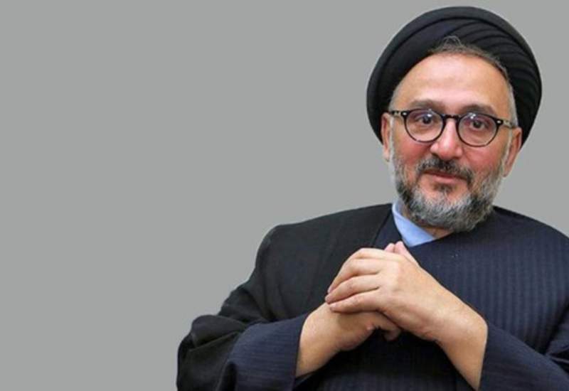 «میرحسین موسوی رفع حصر نصفه و‌ نیمه را نپذیرفته است»