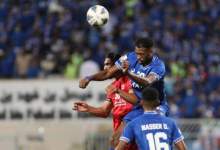 پرسپولیس در ریاض بد باخت و حذف شد