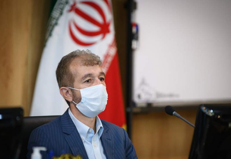 فرزند رئیس شورای شهر با خودروی شهرداری به شمال سفر کرد