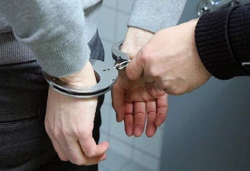 بازداشت معاون استاندار