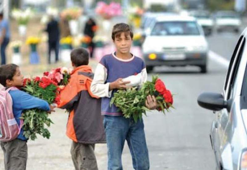 زنگ خطر کودکان کار و خیابانی در یاسوج؛ دیگر نهادها به کمک بهزیستی بیایند