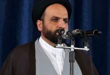 انتقاد امام جمعه چرام از محور ارتباطی چرام-دهدشت/آقای استاندار و مدیرکل راه حق مردم چنین جاده ای نیست