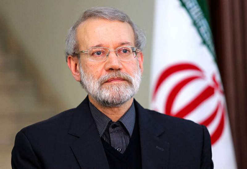 انتقاد تند علی لاریجانی از برخی مسئولان
