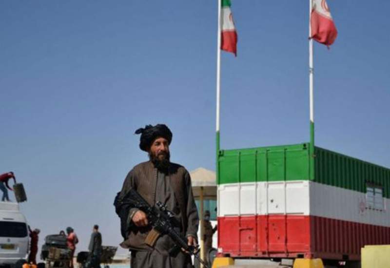 توضیحات ایران و طالبان درباره درگیری شدید مرزبانان