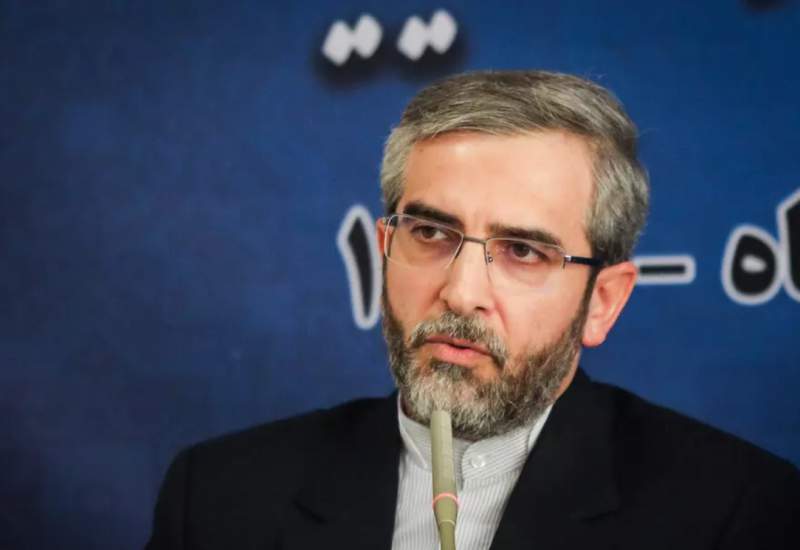 آخرین جزئیات مذاکرات وین؛ ایران متن پیشنهادی خود را در وین تحویل داد