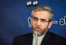 آخرین جزئیات مذاکرات وین؛ ایران متن پیشنهادی خود را در وین تحویل داد