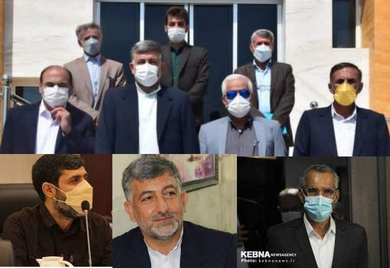فضای سیاسی و دوقطبی شهرستان گچساران در انتخاب شهردار