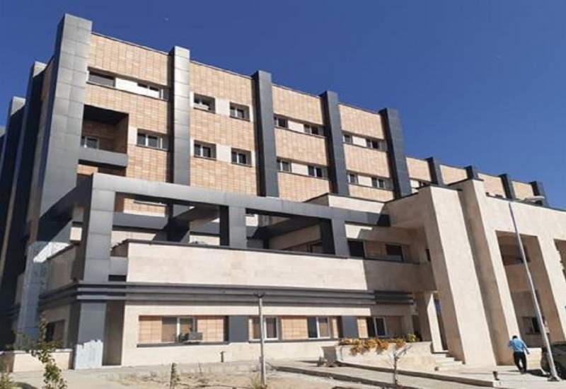 حقوق مردم گچساران در خصوص بیمارستان مستقل نرگسی تضییع نشود