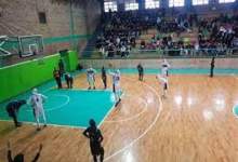 بانوان گچسارانی در مسابقات انتخابی بسکتبال المپیاد نخبگان استان درخشیدند