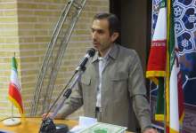 فرماندار جدید شهرستان بویراحمد منصوب شد / مراسم معارفه در هفته جاری برگزار می‌شود ( + روزمه )