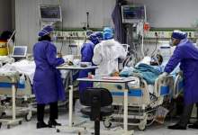 بستری شدن 91 بیمار در بیمارستان های معین کرونای استان