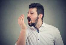 بوی بد دهان؛ علل و راه‌های درمان آن