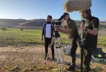 تولید فیلم کوتاه «ارسی» در حوزه هنری کهگیلویه وبویراحمد