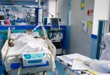 بستری شدن 73 بیمار در بیمارستان های معین کرونای استان