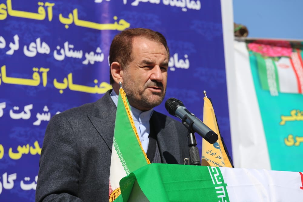 سفر استاندار کهگیلویه و بویراحمد به زیلایی