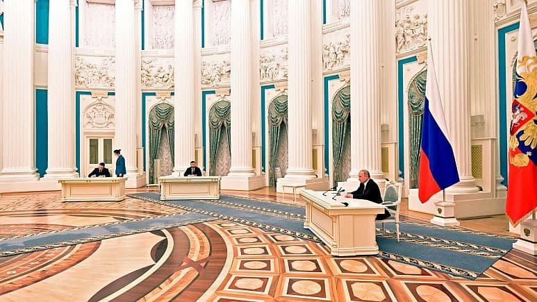 بحران اوکراین