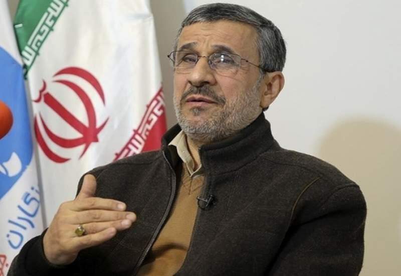 روزنامه دولت: ادعای آقای احمدی‌نژاد رسماً اقدام علیه امنیت ملی است