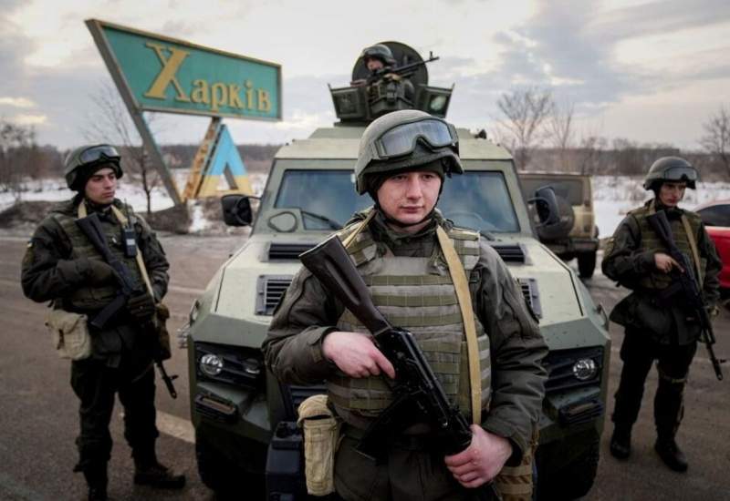سه سناریوی محتمل در مورد ادامه جنگ در اوکراین