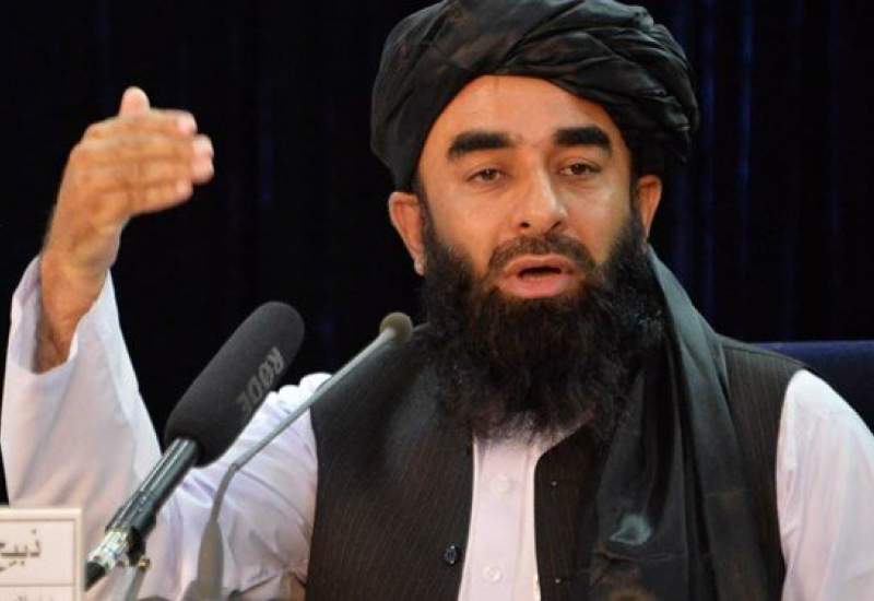 واکنش طالبان به حمله به سه روحانی در حرم امام‌ رضا