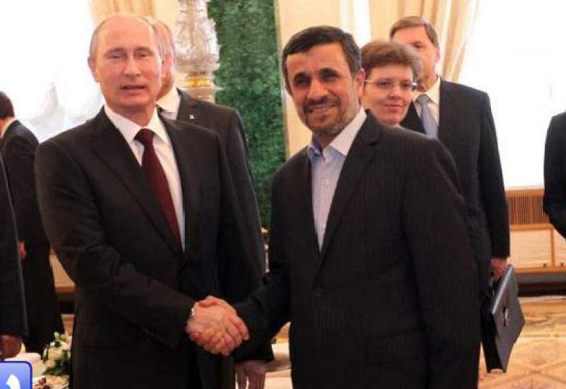 پیش‌بینی جدید احمدی‌نژاد از آینده جنگ روسیه و اوکراین