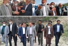 سفرهای اجرایی نماینده‌ی عالی دولت در استان کهگیلویه و بویراحمد مصادره نشود