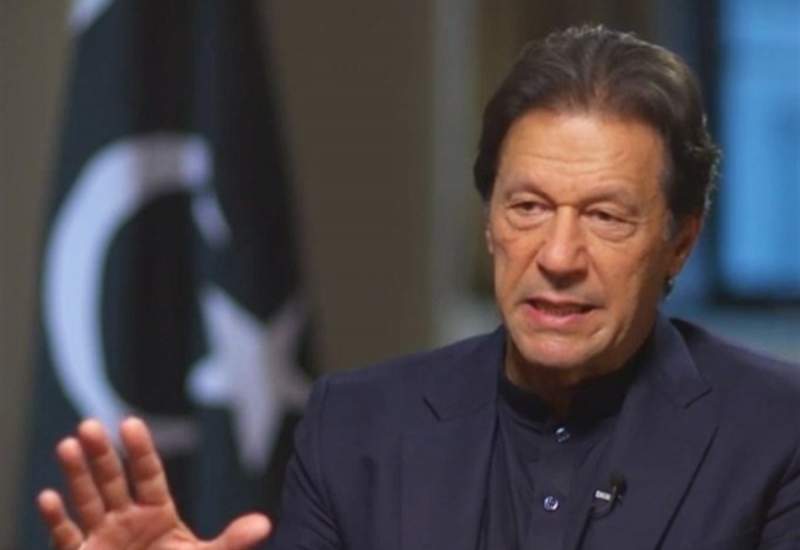 تشدید بحران در پاکستان؛ دولت عمران خان سقوط کرد