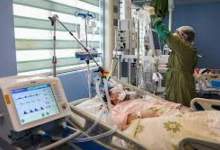 بستری 77 بیمار کرونایی در کهگیلویه و بویراحمد